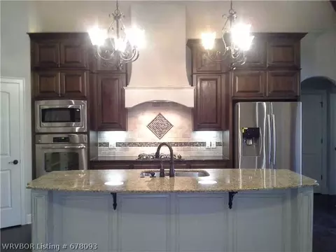5624 Callaway Ln, Fort Smith, AR 72916 photo 3