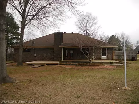 9219 Royal Ridge Dr, Fort Smith, AR 72903 photo 4