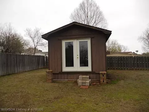 9219 Royal Ridge Dr, Fort Smith, AR 72903 photo 18