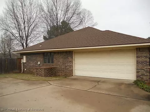 9219 Royal Ridge Dr, Fort Smith, AR 72903 photo 3