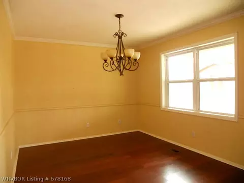 9219 Royal Ridge Dr, Fort Smith, AR 72903 photo 6