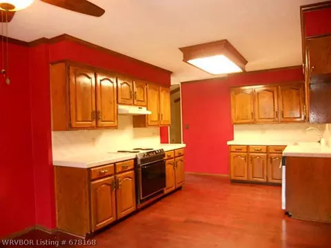 9219 Royal Ridge Dr, Fort Smith, AR 72903 photo 7