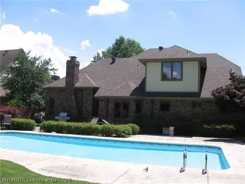2213 Dundee Dr, Fort Smith, AR 72908 photo 22