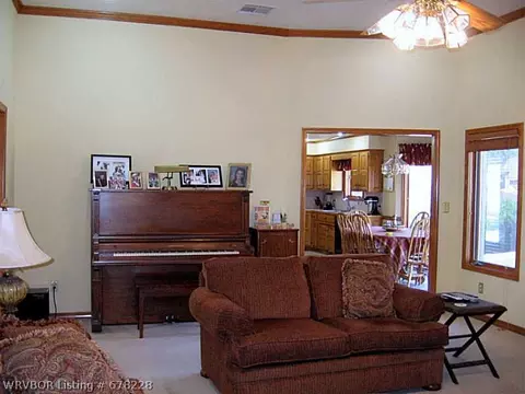 2213 Dundee Dr, Fort Smith, AR 72908 photo 8