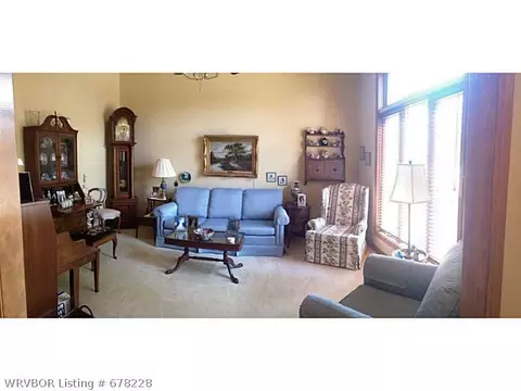 2213 Dundee Dr, Fort Smith, AR 72908 photo 3