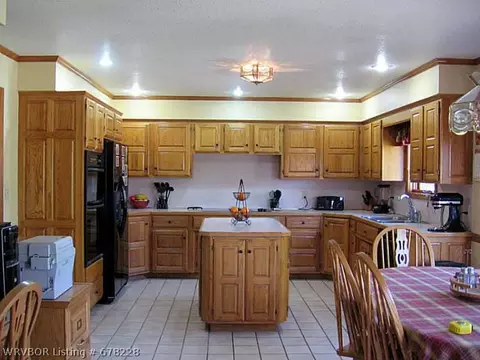 2213 Dundee Dr, Fort Smith, AR 72908 photo 4