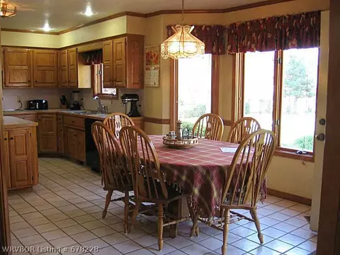 2213 Dundee Dr, Fort Smith, AR 72908 photo 5