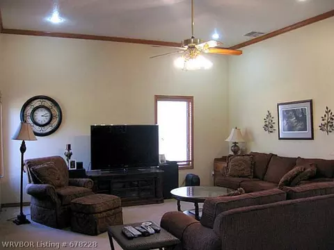2213 Dundee Dr, Fort Smith, AR 72908 photo 7