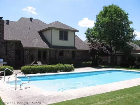 2213 Dundee Dr, Fort Smith, AR 72908 photo 21