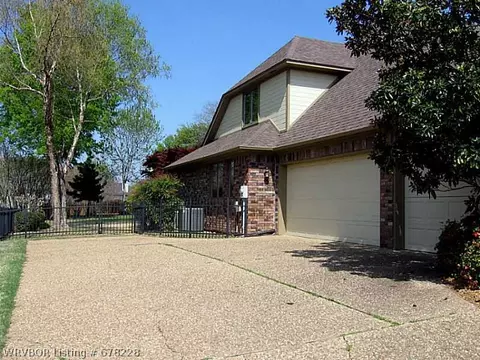 2213 Dundee Dr, Fort Smith, AR 72908 photo 25