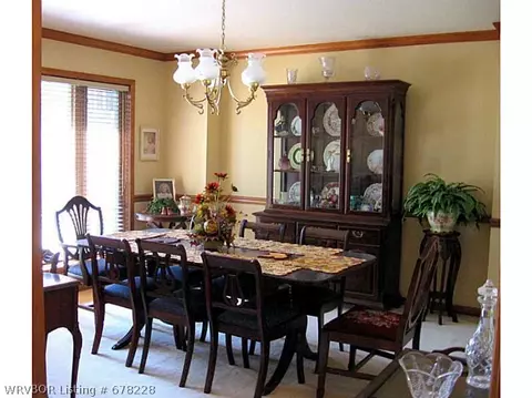 2213 Dundee Dr, Fort Smith, AR 72908 photo 2
