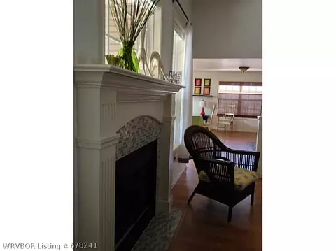 111 S 14th St, Lavaca, AR 72941 photo 2