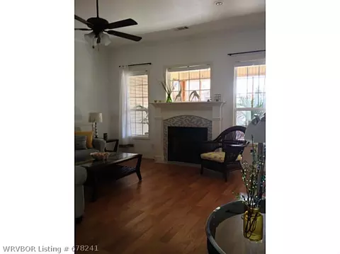 111 S 14th St, Lavaca, AR 72941 photo 9