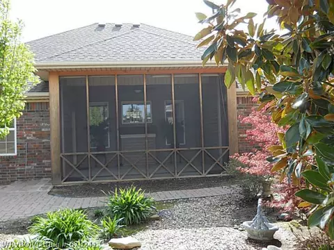 111 S 14th St, Lavaca, AR 72941 photo 18