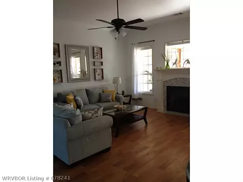 111 S 14th St, Lavaca, AR 72941 photo 7