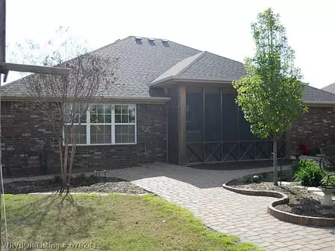 111 S 14th St, Lavaca, AR 72941 photo 19