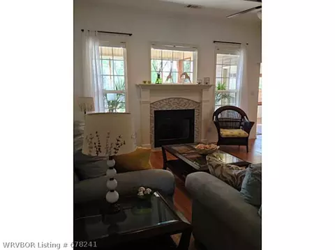 111 S 14th St, Lavaca, AR 72941 photo 4