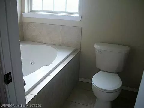 7707 Parkview Dr, Fort Smith, AR 72903 photo 5