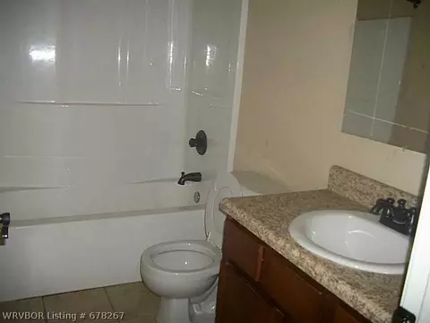 7707 Parkview Dr, Fort Smith, AR 72903 photo 4