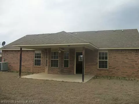 7707 Parkview Dr, Fort Smith, AR 72903 photo 6