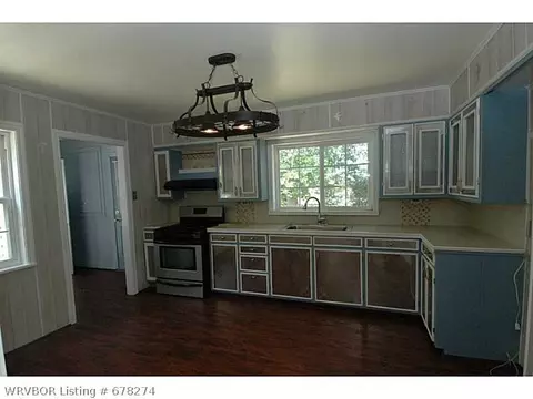 1220 N 57 Ter, Fort Smith, AR 72904 photo 2