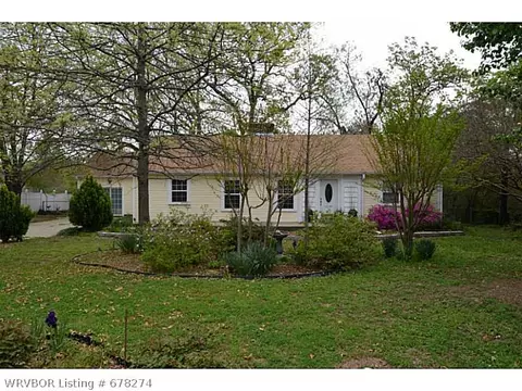 1220 N 57 Ter, Fort Smith, AR 72904 photo 1