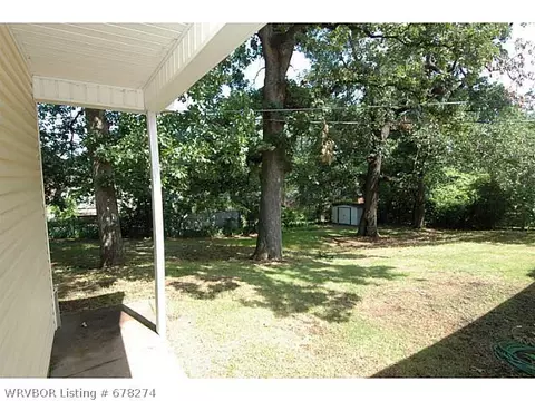 1220 N 57 Ter, Fort Smith, AR 72904 photo 22