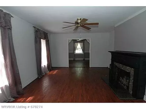 1220 N 57 Ter, Fort Smith, AR 72904 photo 3
