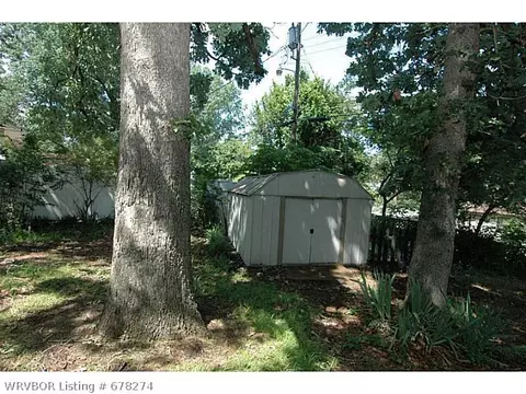 1220 N 57 Ter, Fort Smith, AR 72904 photo 9