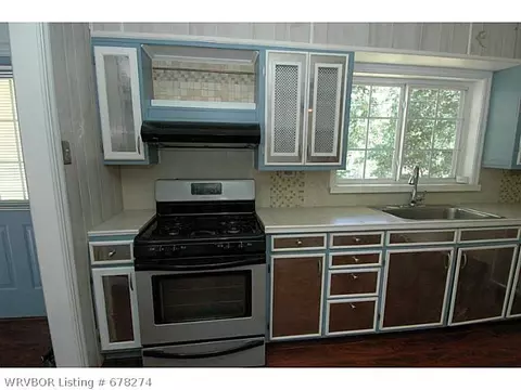 1220 N 57 Ter, Fort Smith, AR 72904 photo 20