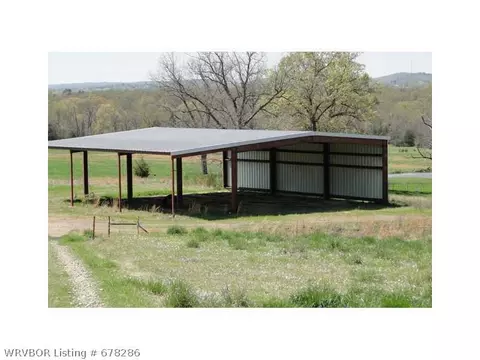 3916 Iris Way, Greenwood, AR 72936 photo 16