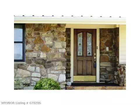 3916 Iris Way, Greenwood, AR 72936 photo 2