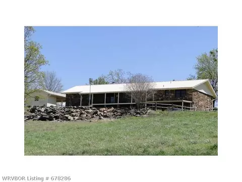 3916 Iris Way, Greenwood, AR 72936 photo 9