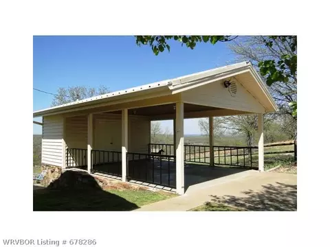 3916 Iris Way, Greenwood, AR 72936 photo 10