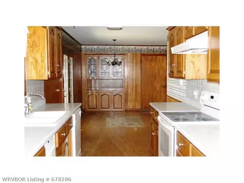 3916 Iris Way, Greenwood, AR 72936 photo 6