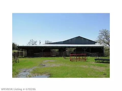 3916 Iris Way, Greenwood, AR 72936 photo 13