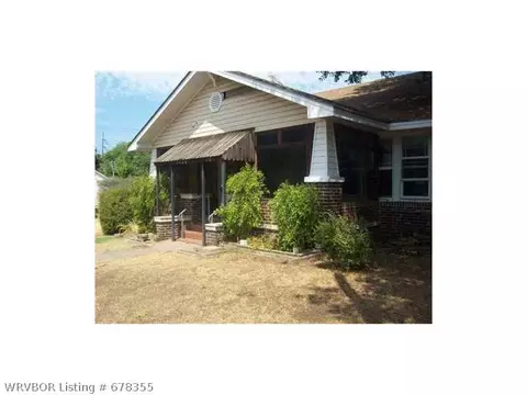 426 N 25th St, Fort Smith, AR 72901 photo 1