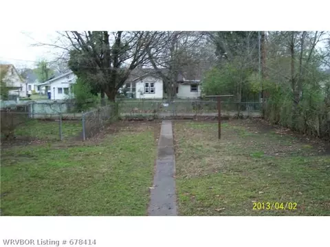 1112 N 40 St, Fort Smith, AR 72904 photo 8