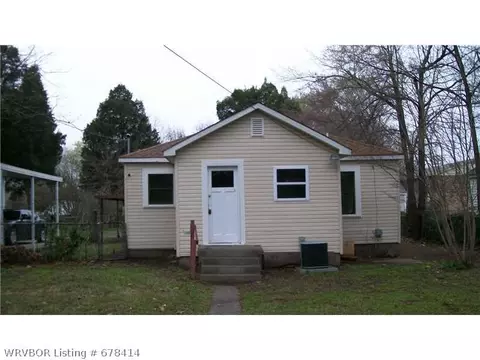 1112 N 40 St, Fort Smith, AR 72904 photo 2