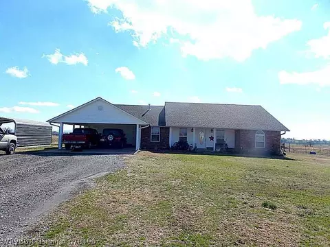 27440 State 112 Hwy, Cameron, OK 74932 photo 19