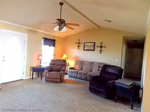 27440 State 112 Hwy, Cameron, OK 74932 photo 6