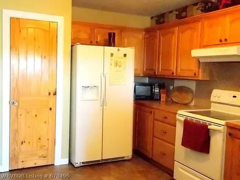 27440 State 112 Hwy, Cameron, OK 74932 photo 3