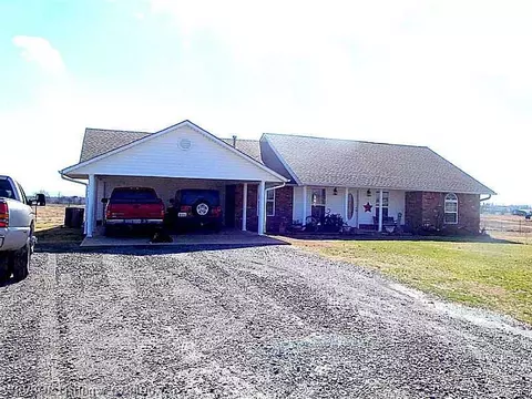 27440 State 112 Hwy, Cameron, OK 74932 photo 1