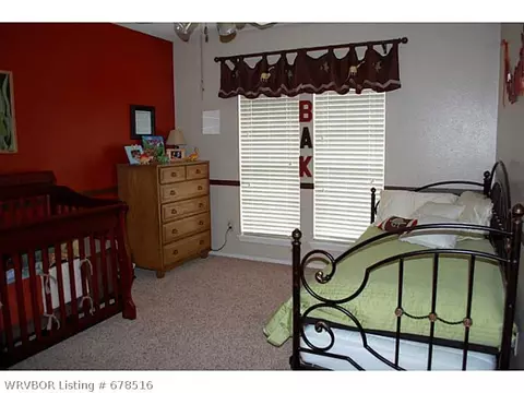 9601 Darlington Way, Fort Smith, AR 72908 photo 14