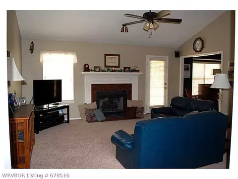 9601 Darlington Way, Fort Smith, AR 72908 photo 3