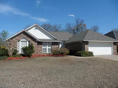 9601 Darlington Way, Fort Smith, AR 72908 photo 1