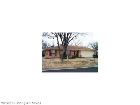 3200 So 58 St, Fort Smith, AR 72903 photo 2