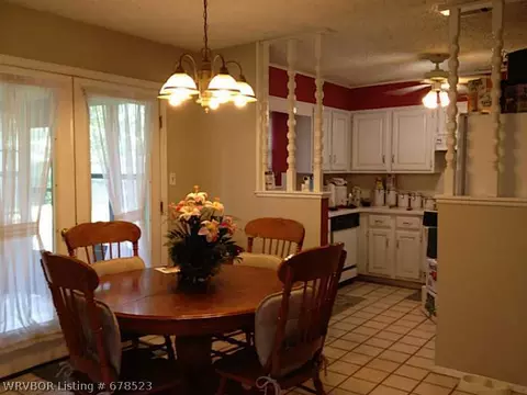 3200 So 58 St, Fort Smith, AR 72903 photo 5