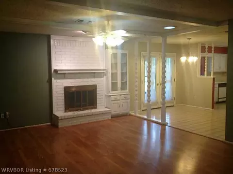 3200 So 58 St, Fort Smith, AR 72903 photo 4