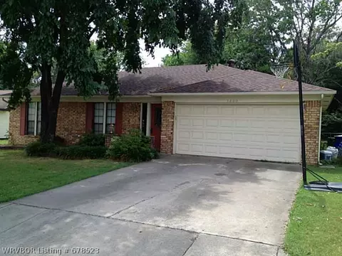 3200 So 58 St, Fort Smith, AR 72903 photo 1